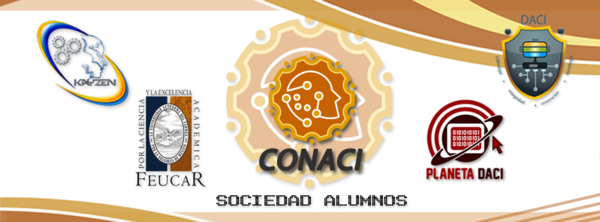 planeta_daci's tweet photo. Gracias todos los que participaron en el @CONACI2012 .@feucar2011 @kayzen_ev @unacar http://t.co/X6YLt9pX
