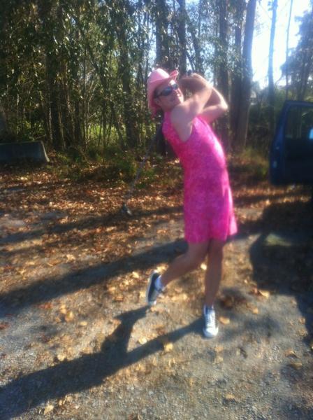 randygirth's tweet photo. #stag @trevo66 shot a 52 at the cove!!! http://t.co/swxPWTGX