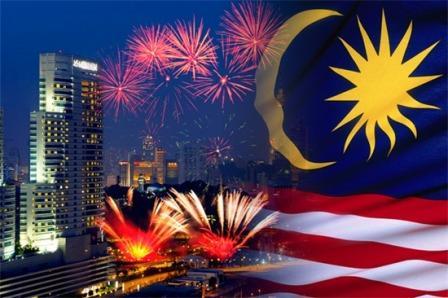 nokiamy's tweet photo. Happy Malaysia Day, everybody! 49 years and going strong! http://t.co/pDbPG0sh