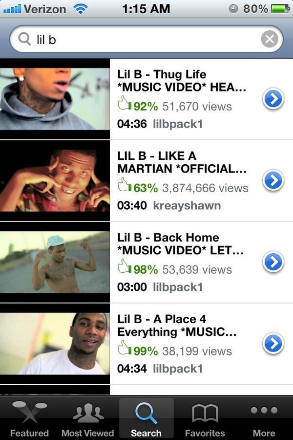 KendyLorin's tweet image. Introduced you to one of my friends tonight. She is now a fan.  @LILBTHEBASEDGOD #BASEDBITCH