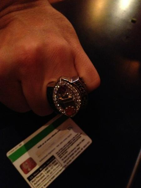 F twitter #iknowpeopletoo <a href="/nickcail14/">Nick Cail</a> <a href="/chag01/">Corey Hagerman</a>