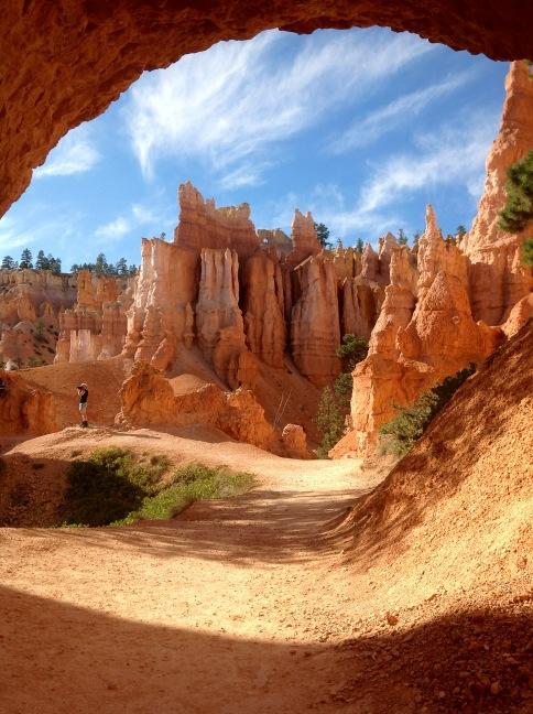 knitmel's tweet photo. Another day, another canyon.  It is fantastic. http://t.co/2oRnaFCf