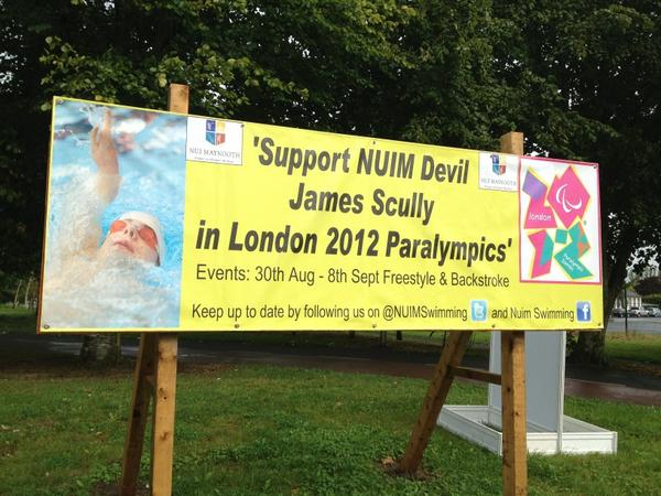 James Scully tweet media