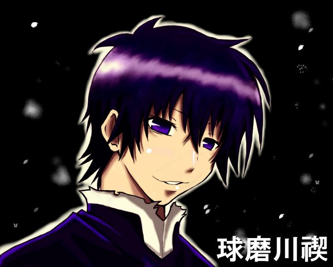 川のtwitterイラスト検索結果 古い順