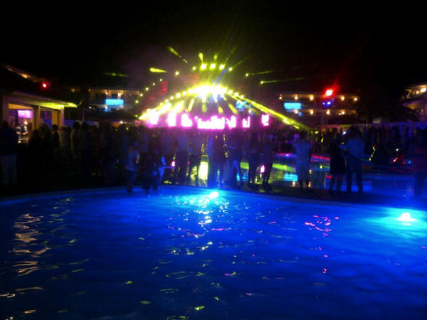 Ushuaia...