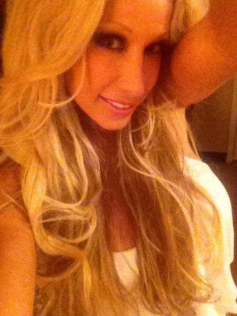 Last night before my first show. Lots of packing With my babies. Home to Jersey :-) http://t.co/p13o