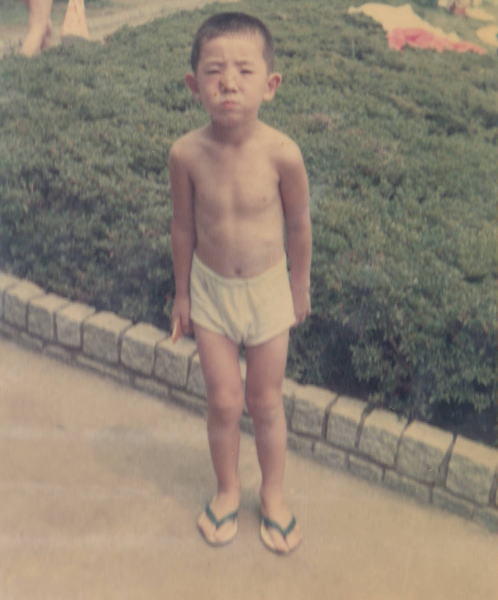 O Xrhsths 親技 Com Sto Twitter 4歳のとき 面疔 めんちょう になりました 川崎市の鷺沼プールに行ったときも面疔 で泳げなかった あの時 面疔になったのは梨が好きすぎて お前が梨の芯まで食べるからだ と怒られた あれから梨を食べるときは芯まで食べない