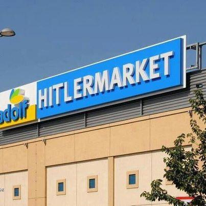 adolf hitlermarket :):):)