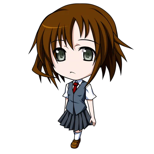 チビよーこちゃんできたった。 