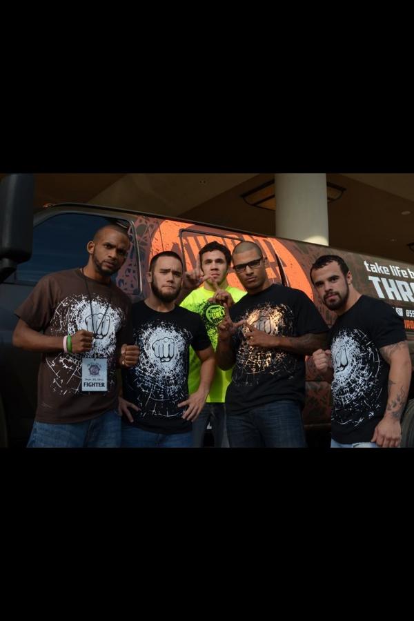 JaimeTyler's tweet photo. @muhsincorbbrey @JoshBlyden @TheRealCoryG @tanksav1 #throatpunchind #ipcasino #Biloxi #ms #mma http://t.co/CCfFpqXZ