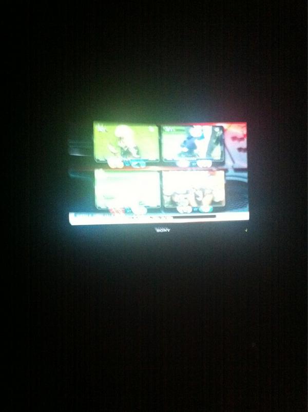 BennettIns's tweet photo. #quadboxsighting http://t.co/HFgRNZvc