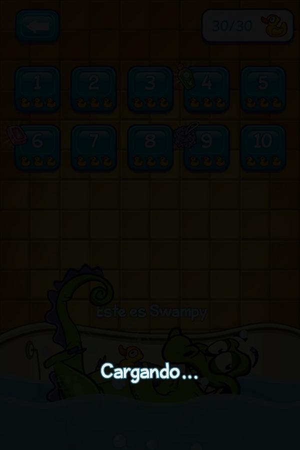 lucymd's tweet photo. @SwampyTheGator He conseguido un triple pato en Este es Swampy #wheresmywater http://t.co/cvoxOtb0