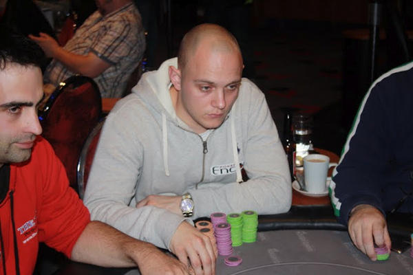 Hrvatski Poker Forum Hrvatski Poker Forum