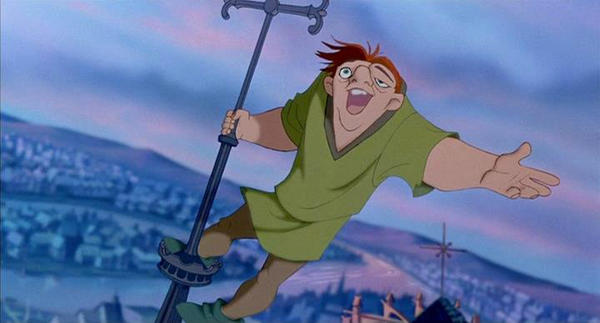 Disney's tweet photo. See the world. http://t.co/06PjJQUT