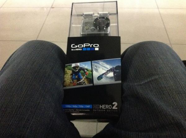 Guess who is coming with me back to India? #lordnod