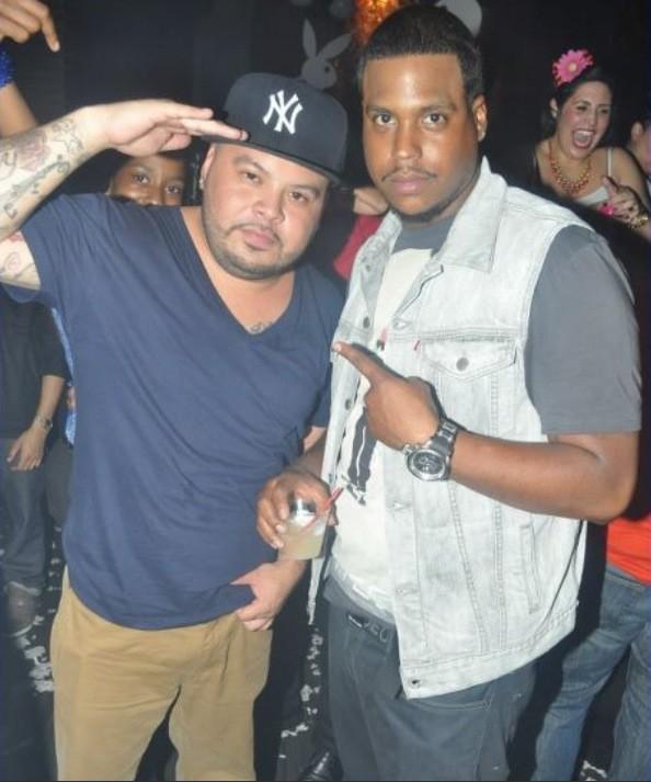 OMEGA THE D.O.N (@omegathedon) on Twitter photo 