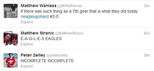 zeterpelley's tweet image. @MatthewStranix @MWtothemax #perfectsequence