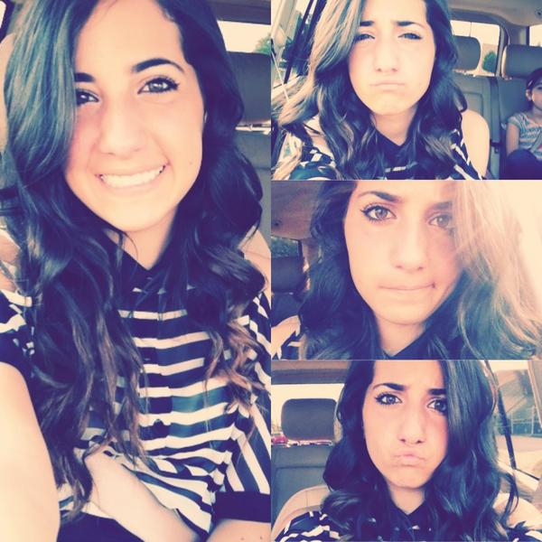 Rashabeydoun's tweet image. What long car rides consist of😄😜✌ #wassssup