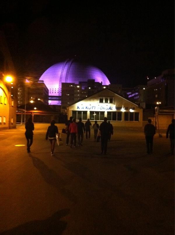 andreakerblom's tweet image. Dags för #SC2WCS-efterfest!