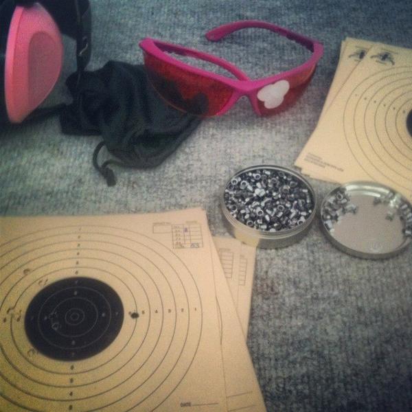 steph_ilona's tweet photo. How I spend my weekends ... Training! http://t.co/jiVlnmMP