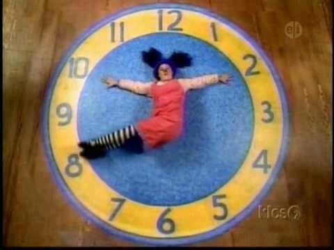 brittanyann_94's tweet image. Oh hell yeah this was my show #clocktime