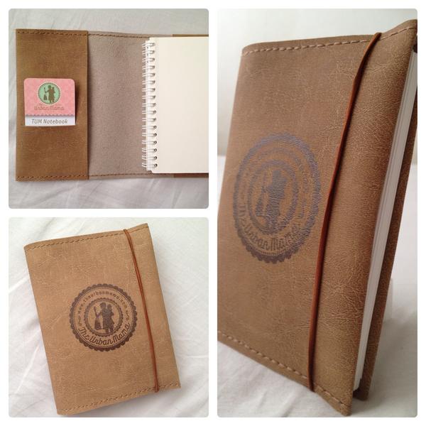 theurbanmama's tweet photo. will be available soon… limited edition #TUMnotebook #TUMgoodies http://t.co/TgWMrEY5