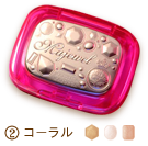 matsuko_e's tweet photo. マジョリカ マジョルカ「限定品リバイバルコンテスト」で「マジュエル（フォーアイズ）」に投票しました！
http://t.co/0NOEo5qq http://t.co/LUaOdPUC