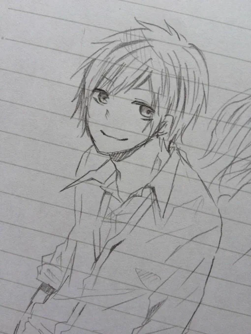 創作意欲が湧いてきた!!! 