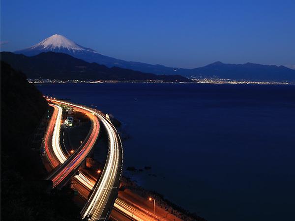 JPN_NightView's tweet photo. Shizuoka http://t.co/sICUoBI5