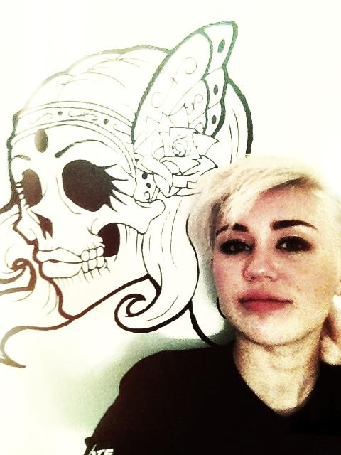 my new best friend #gyspy❤<a href="/RealDenikaB/">Denika Bedrossian</a>