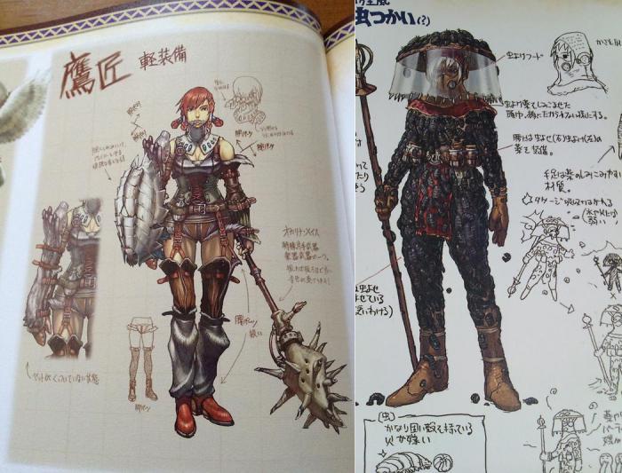 いーな Huntatnight運営 虫注意 Mh4の操虫棍 ハンター大全にあった虫師 鷹匠みたいなイメージみたい でもそれなら鷹匠の方が良かったな とかダメですか Http T Co Tqyz9soz いーな Huntatnight運営 虫注意 Mh4の操虫棍 ハンター大全にあった虫師 鷹匠みたいなイメージみたい でもそれなら鷹匠の方が良かったな とかダメですか Http T Co Tqyz9soz
