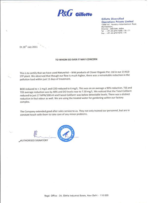 Clover Organic tweet media