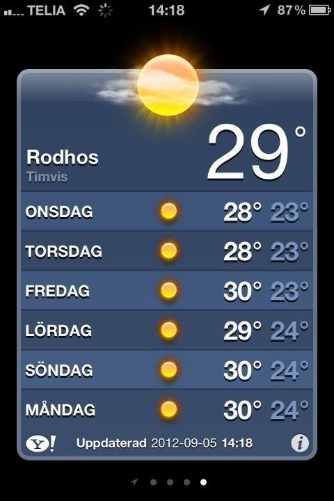 Spetz73's tweet image. Rätt ok;-).....