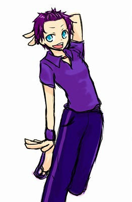 ヤミラミのtwitterイラスト検索結果 古い順