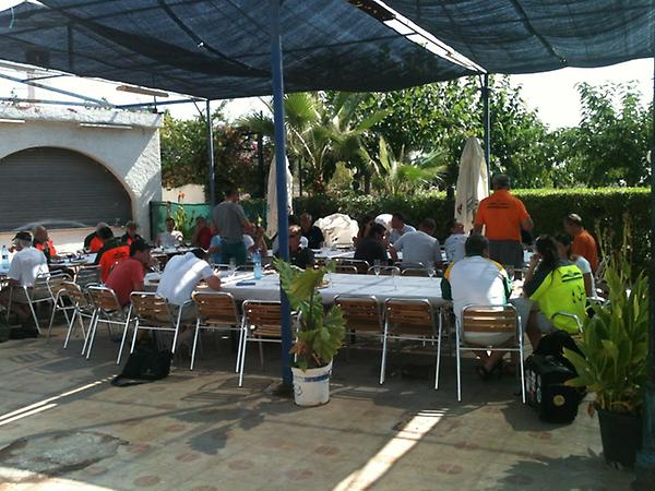 WRFC2012 tweet picture