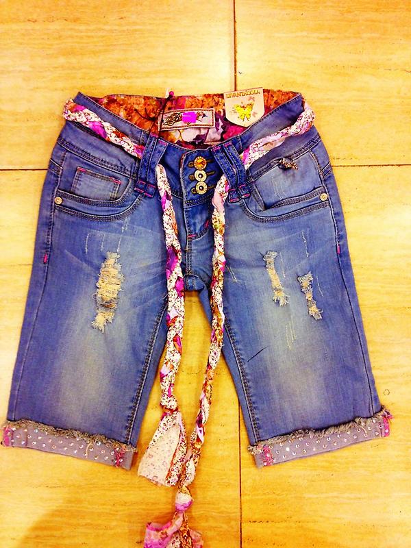 PicaraStore's tweet photo. Nuevos toreros @bonagejeans ... No te quedes sin los tuyos que se están acabando.... http://t.co/Fk6uj6L6