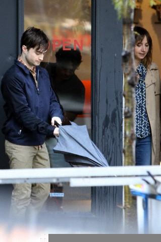 CuecaBoxDoDan's tweet photo. Daniel gravando em Toronto #3 http://t.co/3IT12tOT