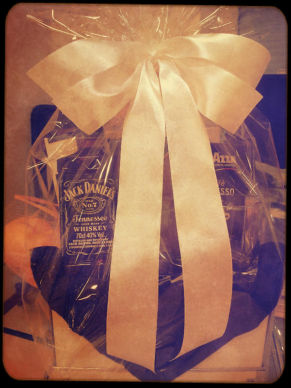 BasketsRu's tweet image. Виски Jack Daniels, предпочитают многие!