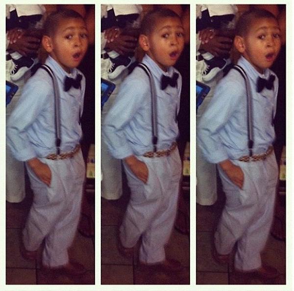 M2LittleMen's tweet photo. #LittleMonsters @M2LittleMen http://t.co/yqo6RiFe