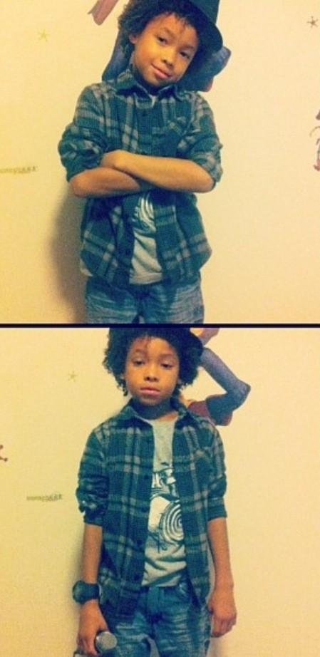 M2LittleMen's tweet photo. #LittleMonsters @M2LittleMen http://t.co/IHfLXOyn