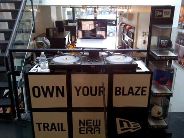 DJ SCUFFS tweet media