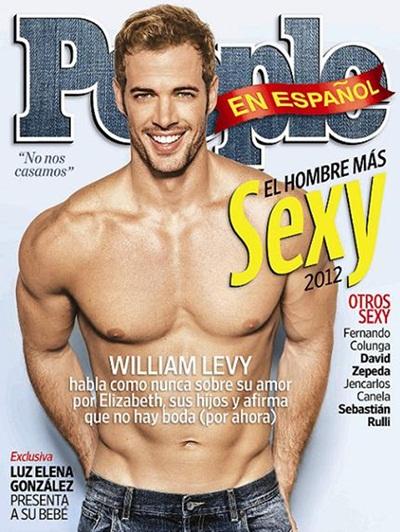 willilevy29's tweet photo. Sexy 2012 @peopleenespanol http://t.co/GAT6S5YT