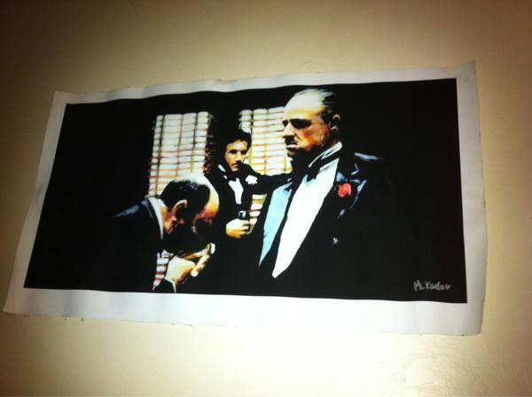 pettifera's tweet image. #Buongiono pronti alla partenza x il turno delle colazioni #breakfastshift #buongiornounasega #padrino