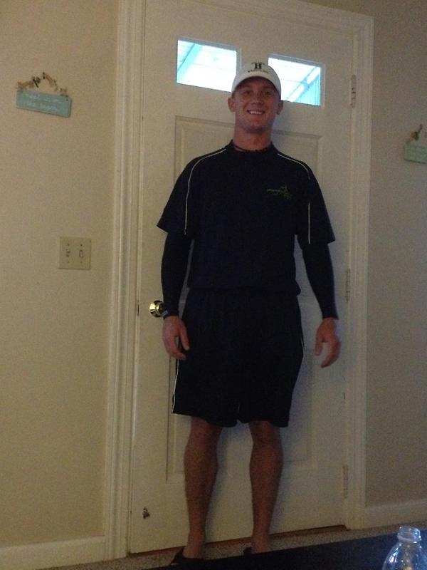 MargotAFinn's tweet photo. More softball.. #breausoxMVP #myman @TimNelson8 http://t.co/Pl0DyHny