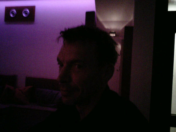 PatsyStone0's tweet image. iXBar mit @Tasty_Joerg ;-)