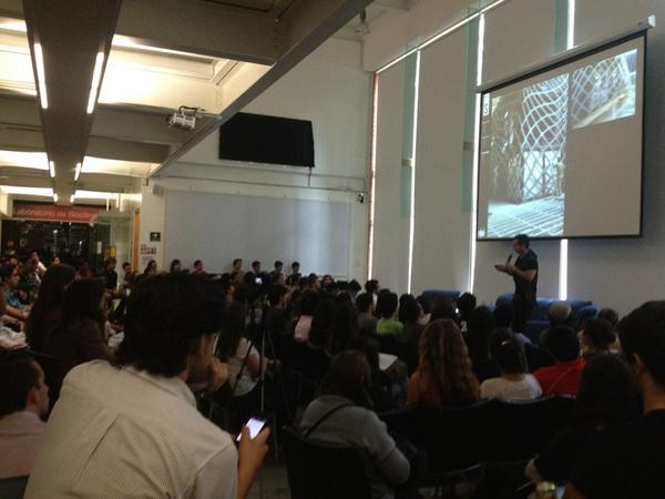 Patricio Echeverria (@patoecheverria) on Twitter photo 