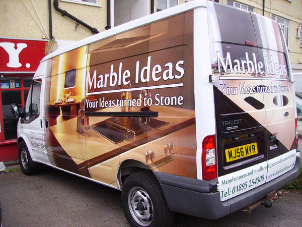 Vehicle Branding London - Digital Print Wrapping wrappingcars.co.uk/index.php/comm…