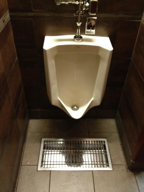 bencranegolf's tweet photo. Sorry for the potty talk, but this just makes to much sense. #dripdrain http://t.co/evue5197