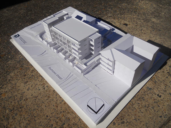 Thearchco tweet media