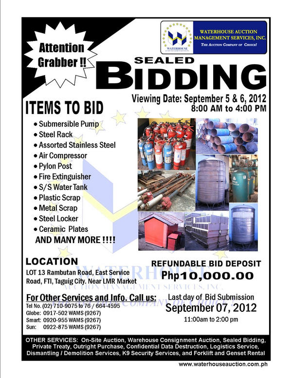 waterhouse auction tweet media